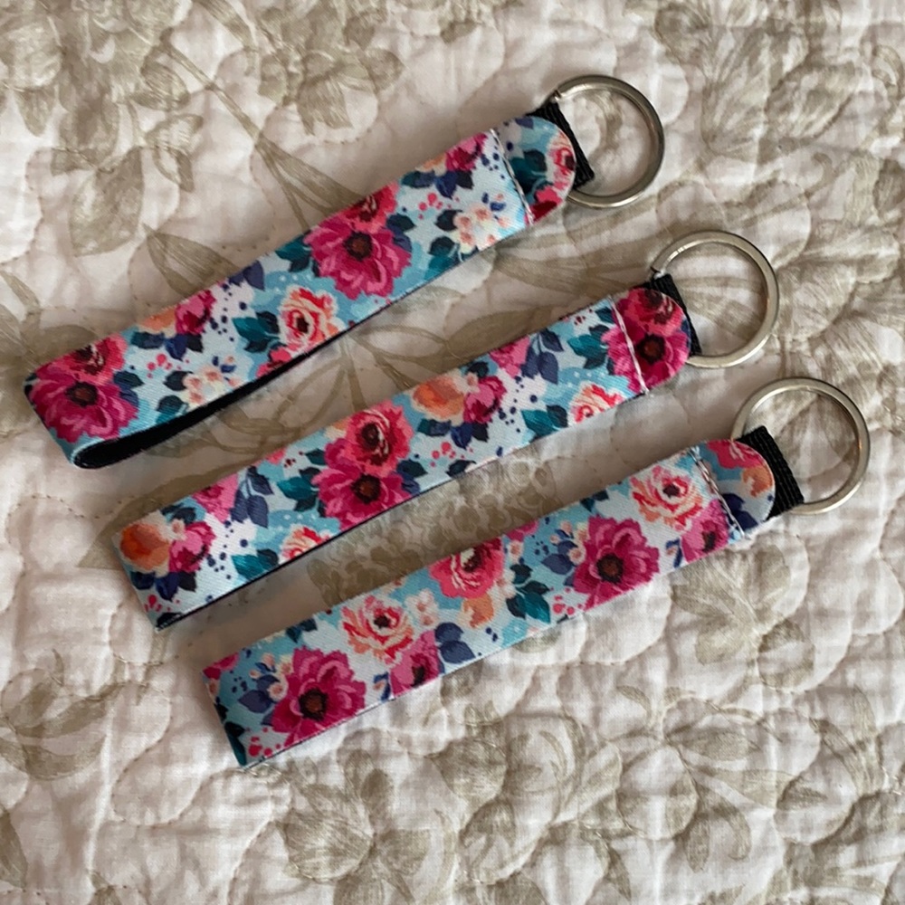 Key Chain Holder